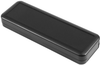 Enclosure, Handheld, Black, Abs; Enclosure Type Hammond - 42AH1289 - Newark, An Avnet Company