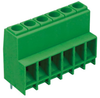 Tb, Wire To Brd, 3Pos, 8Awg; Pitch Spacing Multicomp Pro - 37AC8288 - Newark, An Avnet Company