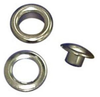 Terminal, Wide Roll Eyelet, 0.045In, Thd; Tab Size Metric Keystone - 62W5000 - Newark, An Avnet Company