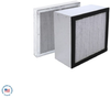 F-987-4MH HEPA Filter & Refillable Adsorption Module with CCS Activated Carbon - Image