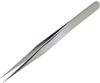 Tweezer, Esd, Precision, 4.72; Tweezer Type Lindstrom - 53R2124 - Newark, An Avnet Company