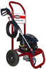 Simpson Mega Shot 2200 PSI Pressure Washer -- Model MSV2200S