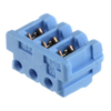 Connectors, Interconnects - Rectangular Connectors - Free Hanging, Panel Mount - 1366226-2-173977-3 - Win Source Electronics