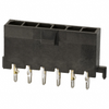 Headers, Male Pins - A34836-ND - DigiKey