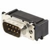 D-Sub Connector Assemblies - A109348-ND - DigiKey