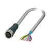 Circular Cable Assemblies - 277-1095799-ND - DigiKey