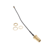Coaxial Cables (RF) - 2958-YM0003AA-ND - DigiKey