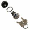Keylock Switches - CKN10111-ND - DigiKey