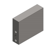 Naams Anr231 Nc Block Blank -  - Tech Rim Standards, LLC