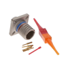 Circular Connector Assemblies - 1178-D38999/20MA98PA-ND - DigiKey