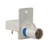 Coaxial Connector (RF) Assemblies -- 115-2FA1-NASP-PCB-3TR-ND - Image