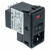 Power Entry Modules (PEM) - PE0S0SZ6C-ND - DigiKey