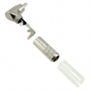 Audio Connectors - 3502RA-ND - DigiKey