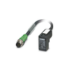 Sensor Cable Assemblies - 1400783-ND - DigiKey
