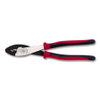 Klein Tools J1005 Journeyman™ Crimping/Cutting Tool 22-10 Ga. -- 522 - Image