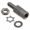 FFC, FPC (Flat Flexible) Connector Accessories - A114582-ND - DigiKey