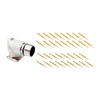 Circular Connector Assemblies - 889-2780-ND - DigiKey