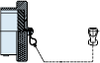 connector accessories - MS27511A14R - Powell Electronics, Inc.