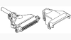 I/O Connectors - 554944-1 - Powell Electronics, Inc.