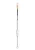 Industrial Thermocouples Washer Mounting with Leads and Flexible STST Armor -- THERMOCOUPLE/STYLE 32 - Image