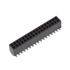 Headers, Receptacles, Female Sockets - SFMC-117-02-L-D-ND - DigiKey