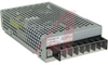 Power Supply; 85 to 132 VAC/110 to 170 VDC; Multiple; 5 V; 15 V; -15 V; 5 A - 70161532 - Allied Electronics, Inc.