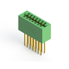 Edgeboard Connectors - 151-317-014-542-801-ND - DigiKey