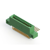 Edgeboard Connectors - 151-845-028-558-212-ND - DigiKey