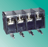 Barrier Terminal Blocks - BTB750-02 - JITE Connectors Inc.