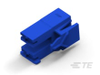 Rectangular Wire & Cable Connectors & Housings - 5-1969536-5 - TE Connectivity