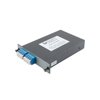 Fiber Optic Switches, Multiplexers, Demultiplexers - 5073-PDW1C-04140-NN46-ND - DigiKey