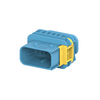 Rectangular Connector Housings - 4-1564516-1-ND - DigiKey