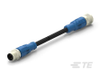 Sensor & Actuator Cables - 1860377 - RS Components, Ltd.