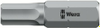 Screwdriver Bits - 8756798 - RS Components, Ltd.