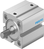 Pneumatic Piston Rod Cylinders - 2736669 - RS Components, Ltd.