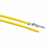 Jumper Wires, Pre-Crimped Leads - 0002062101-02-Y9-ND - DigiKey