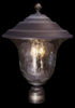 8332IRON Exterior -Post/Pier Head - 700957 - Capital Lighting, Inc.