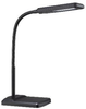 LS-22007BLK Lamps-Desk/Piano Lamps - 334343 - Capital Lighting, Inc.