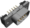 D Sub Connectors - 7183521P - RS Components, Ltd.