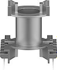 Inductor and Choke - 935-B65880E2012D001 - ERSAELECTRONICS PTE. LTD.