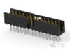 PCB Headers & Receptacles - 4-2539091-4 - TE Connectivity