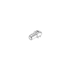 Coaxial Connector (RF) Assemblies -- 1-638817-0-ND - Image