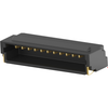 Headers, Male Pins - 17-3-2367196-2TR-ND - DigiKey