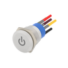 Pushbutton Switches -- 1111-AV1910PA12T5Q04-ND - Image