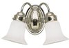 6122CH Bathroom Fixtures-Two Lights - 761604 - Capital Lighting, Inc.