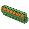 Terminal Blocks - Headers, Plugs and Sockets - A104501-ND - DigiKey