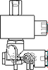 General Service Solenoid Valves - 8345G001 - ASCO