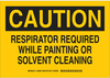 Personal Protection Sign - 128590 - Brady Corporation