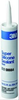 3M Silicone Sealant - Black Paste 0.1 gal Cartridge - 08664 - 051135-08664 - R. S. Hughes Company, Inc.