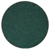 3M Green Corps 751U Coated Hook & Loop Disc - 5 in Diameter - 03628 - 051135-03628 - R. S. Hughes Company, Inc.